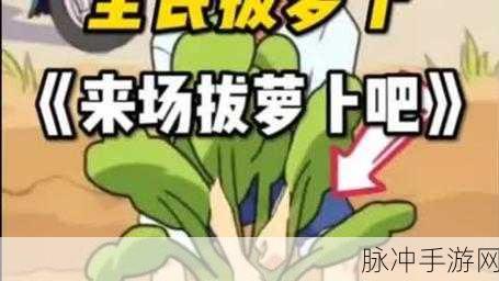 男女床上拔萝卜:1. 男女床上拔萝卜:情趣游戏的完美结合