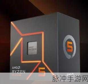 amd7500f 满载:“AMD 7500F满载性能测试:深入探索其强劲表现”