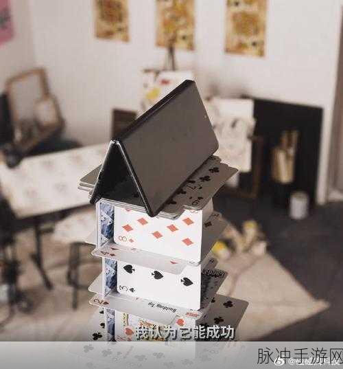 纸牌达人,解锁休闲娱乐新境界,趣味纸牌等你来战!