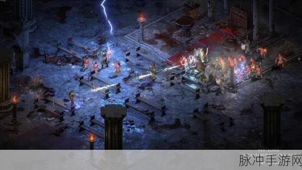 龙符天祭,探索唯美东方世界的角色扮演之旅