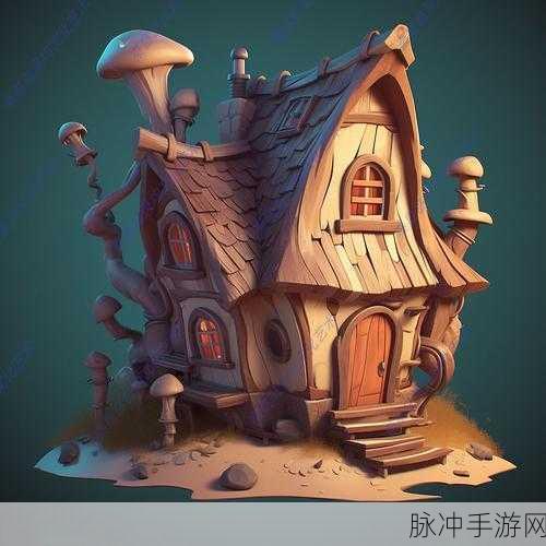 探索创意无限,打造梦幻空间——合并故事装饰房间游戏全攻略
