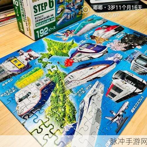 切换拼图新体验，解锁你的益智游戏新篇章