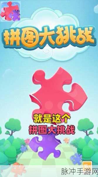 切换拼图新体验，解锁你的益智游戏新篇章