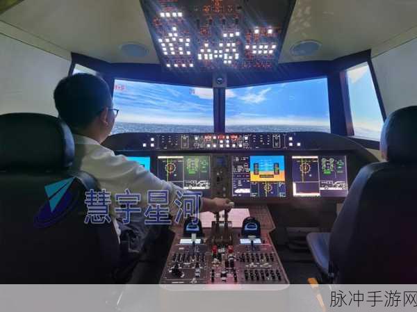 翱翔蓝天,尽在指尖——全方位飞机体验模拟器下载指南
