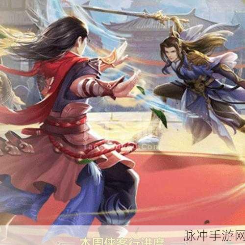 剑魂榜安卓版震撼登场,多元玩法重塑手游新体验