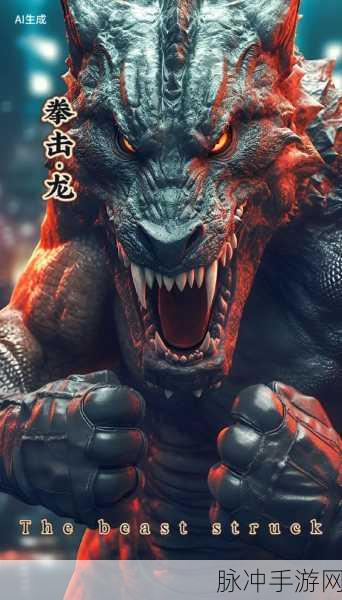 一代战士无限血量版震撼来袭,动作格斗新巅峰!