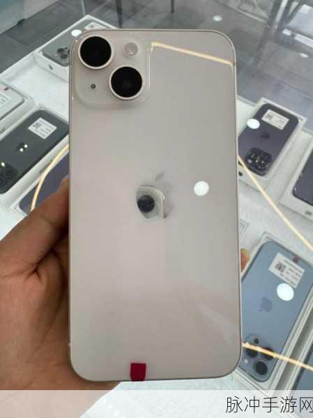 iphone14欧美高清:1. 探索iPhone 14在欧美市场的高清摄影技术