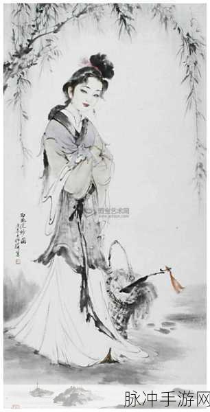西施被操哭。:1. 西施泪洒江畔,谁人能懂她的心痛?