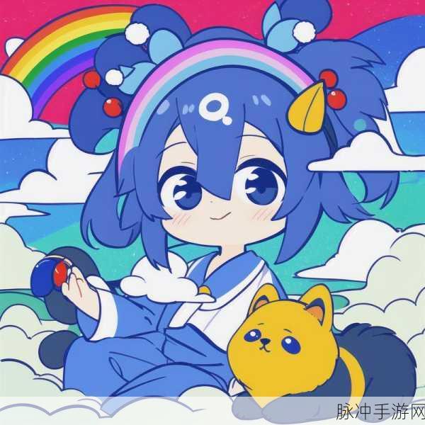 萌趣无界,智享红包——探索猫猫涨芝士的Q萌猜题之旅