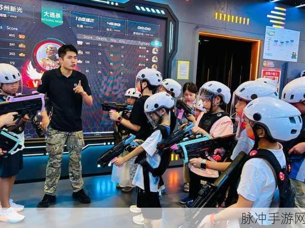 魔术街游戏焕新上线,休闲对战乐趣无穷尽