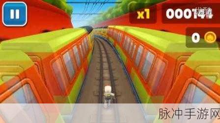 弹弓投掷挑战跑酷,最新版下载,解锁全新游戏乐趣!