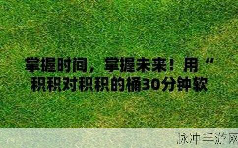 积积桶积积30分免费下载：1. ＂积累知识的乐趣：免费下载30分拓展资源