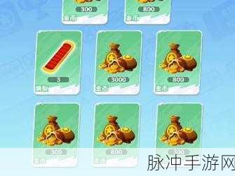 硬币冲刺2风靡跑酷界,金币收集乐趣无穷大揭秘