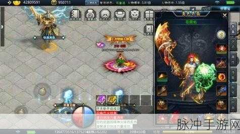 万道武神,刀光剑影中的无限切割冒险之旅