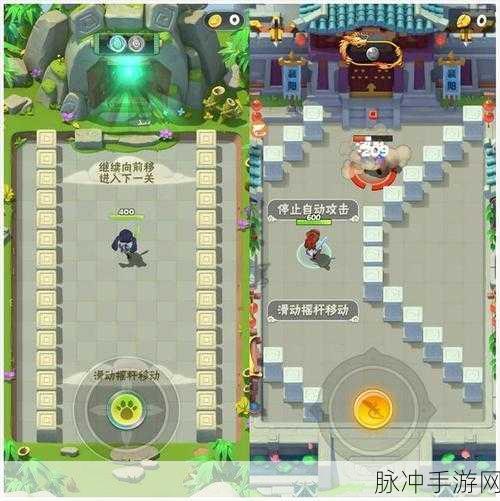 点金猎人之虎啸山林安卓版上线,Q版射击新体验等你来闯!