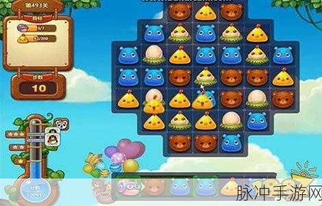 快乐鸡轩焕新上线，解锁趣味休闲新篇章