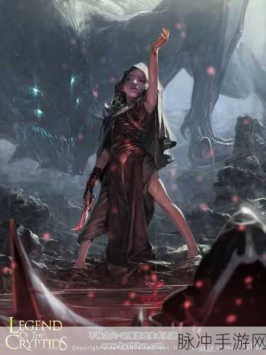 暗黑先锋H5震撼登场,探索西方魔幻世界的无尽冒险