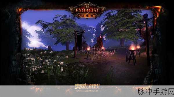 梦幻之城,探索魔幻世界的角色扮演之旅正式启程