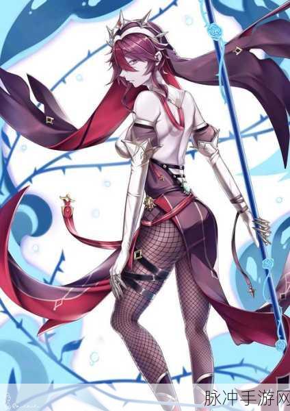 原神去内无布料归终：1. 《探索原神：无布料的奇幻旅程