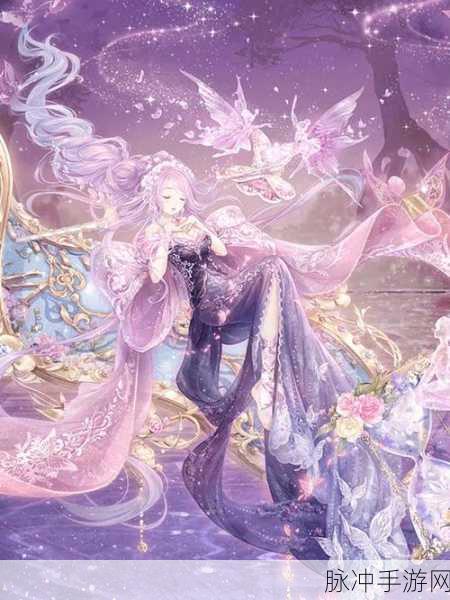 奇迹封神,沉浸式西方魔幻角色扮演之旅,即刻启程!