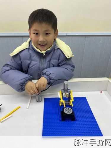 小积积对小积积120分钟啊:1. 小积积120分钟:无尽的创造力与探索之旅