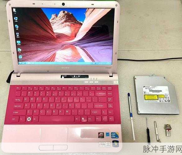 搞机恶心time:1. 让你的电子产品焕发新生的恶搞时刻