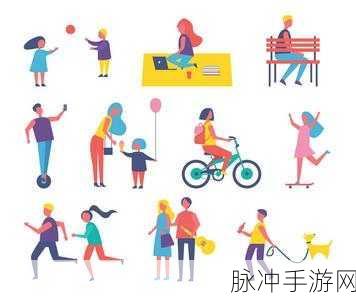 画线我特牛,解锁卡通休闲画线新乐趣,闯关无极限!