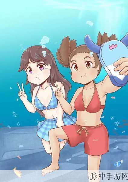 方星人向前冲,一场休闲益智的星际大冒险