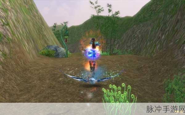 八仙外传UC九游版,玄幻修真之旅,英雄战斗新篇章