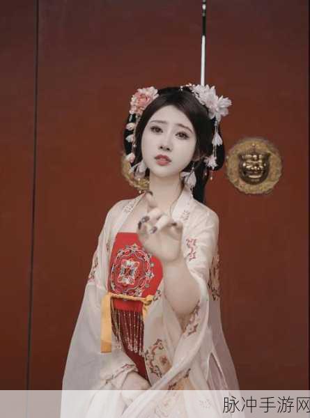 侠骨丹心录震撼登场，沉浸式武侠角色扮演新体验