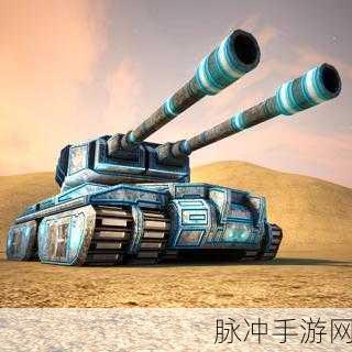 全民坦克之战，钢铁洪流中的射击盛宴，官方下载指南