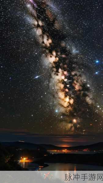 星空无限影视:1. 星空无限:探寻宇宙深处的神秘之旅