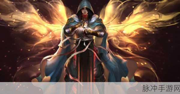 五行天安卓版震撼来袭,乐逗游戏自研MMORPG新体验