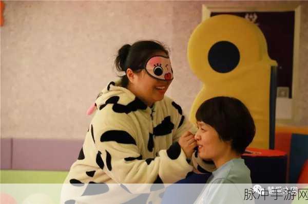 生日操妈妈：1. ＂生日操妈妈：用爱与运动陪伴孩子的成长