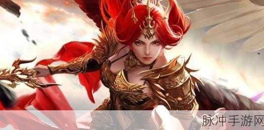 大唐契约,唯美角色扮演新纪元,动作手游的巅峰之作