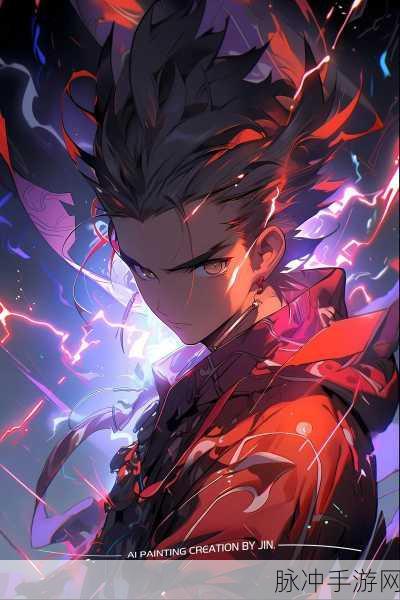 掠星魔影震撼登场，武侠修仙与竞技对战完美融合