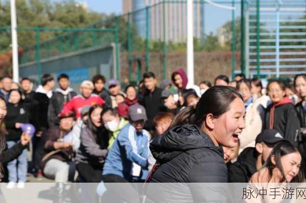 像素田径风靡来袭,方块小人竞技乐趣无穷