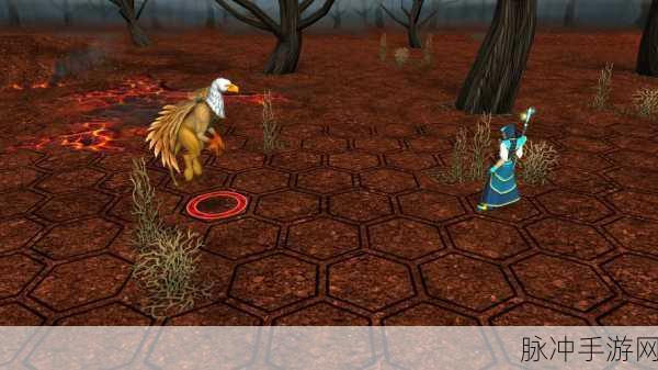 Level Up游戏下载,战斗RPG新纪元,热血冒险一触即发