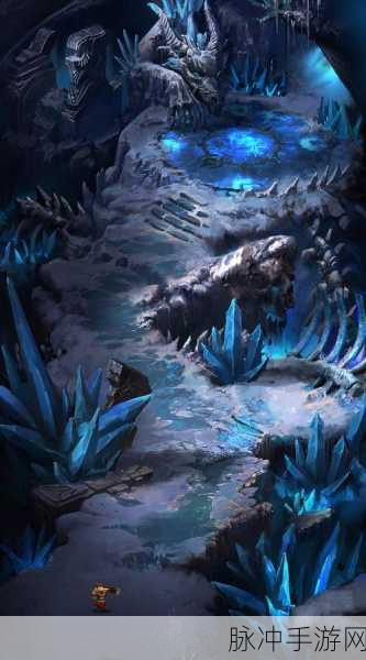 光魂传说,西方魔幻之旅,角色扮演新纪元