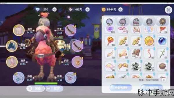 剑风战记震撼登场，仙侠世界的动作冒险之旅等你来启航
