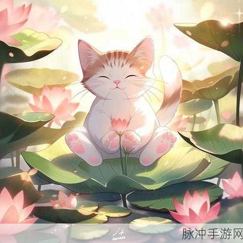扑家工作室新作上线，猫友圈猫咪的旅行带你领略佛系休闲新风尚