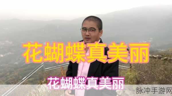 花蝴蝶直播:1. 花蝴蝶直播:绽放美丽的瞬间与精彩互动