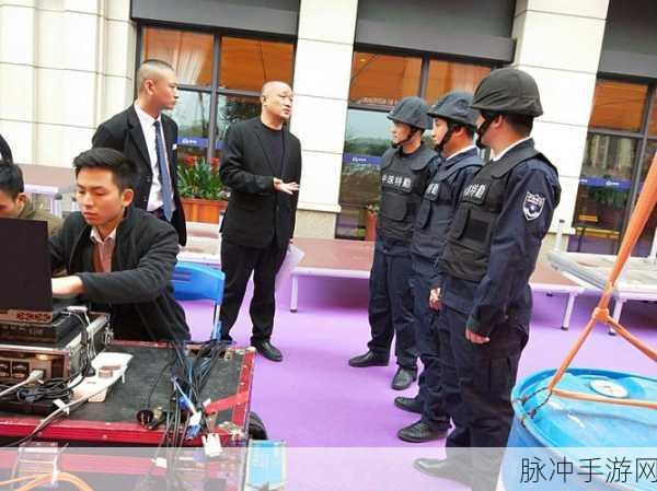 方块法师焕新登场,解锁休闲益智新境界
