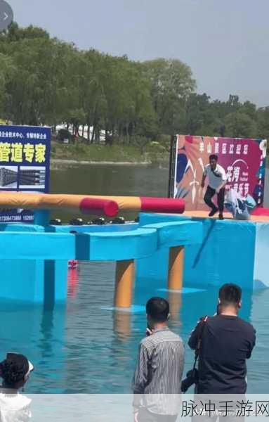 我车贼秀，解锁欢乐闯关新体验，休闲玩家的不二之选