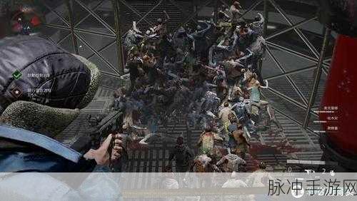 疯狂的一家ps4小说:1. 《疯狂之家:游戏世界的狂欢