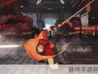花妖传修仙之旅,东方仙侠题材手游新纪元