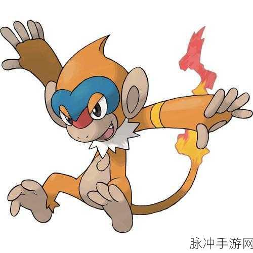 口袋妖怪铁拳手机版震撼来袭,宝可梦对战新纪元开启