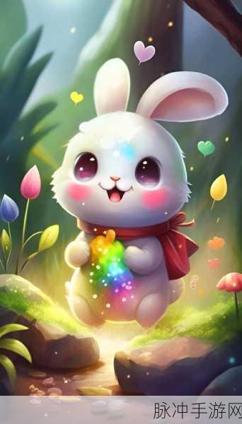 衬衫里的小白兔蹦蹦跳跳:1. 小白兔的奇幻冒险:衬衫里的秘密