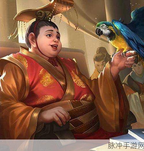 刘禅踩板凳曹安琪拉:刘禅踩板凳:曹安琪拉的逆袭传奇