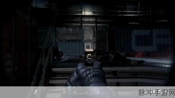 现代战争沙漠风暴5.2.4中文版,中东战火重燃,你的枪法决定生死